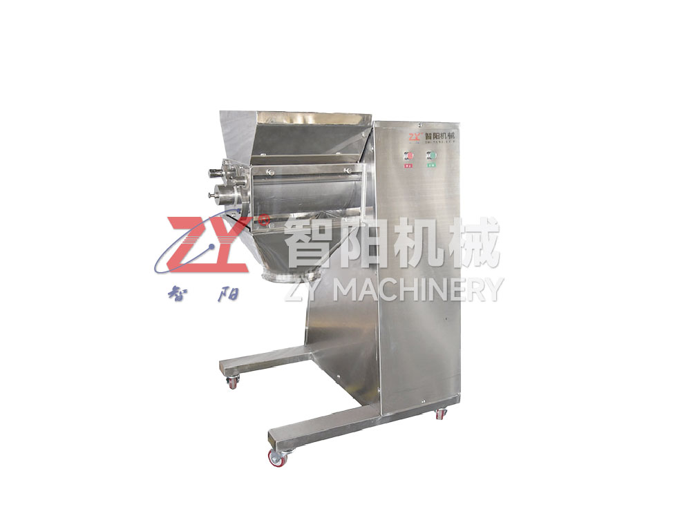 YK-160摇摆制粒机 YK-160摇摆制粒机