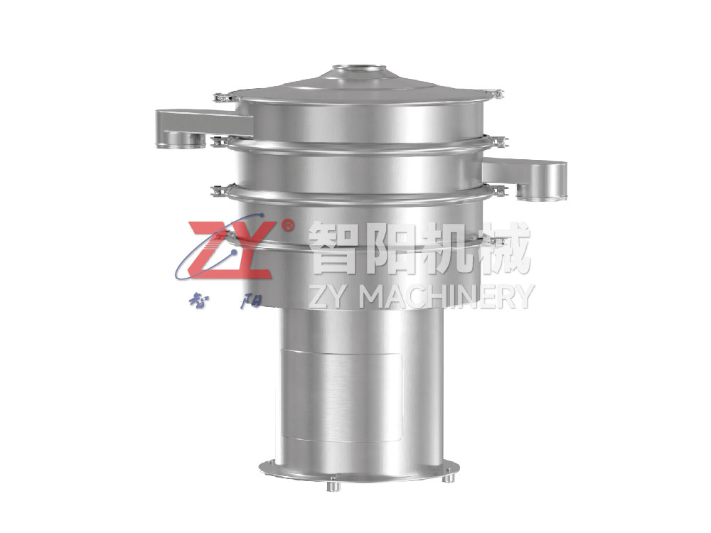 ZS 离心振动筛